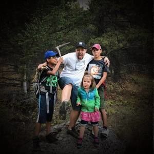 Meet your Posher, Adam